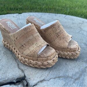 Resting Beach Face by Corkys